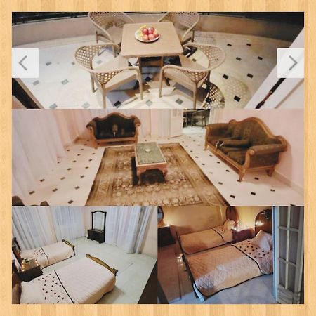 Hk Pyramids Guest House Kair Zewnętrze zdjęcie