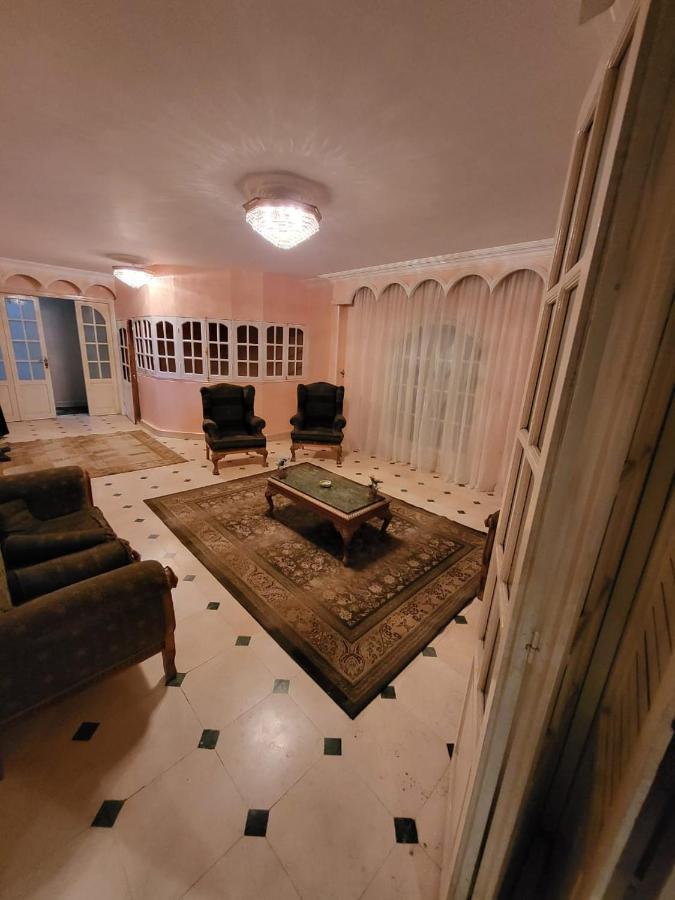 Hk Pyramids Guest House Kair Zewnętrze zdjęcie