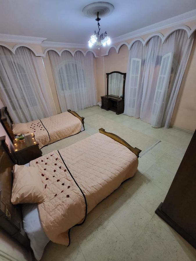 Hk Pyramids Guest House Kair Zewnętrze zdjęcie