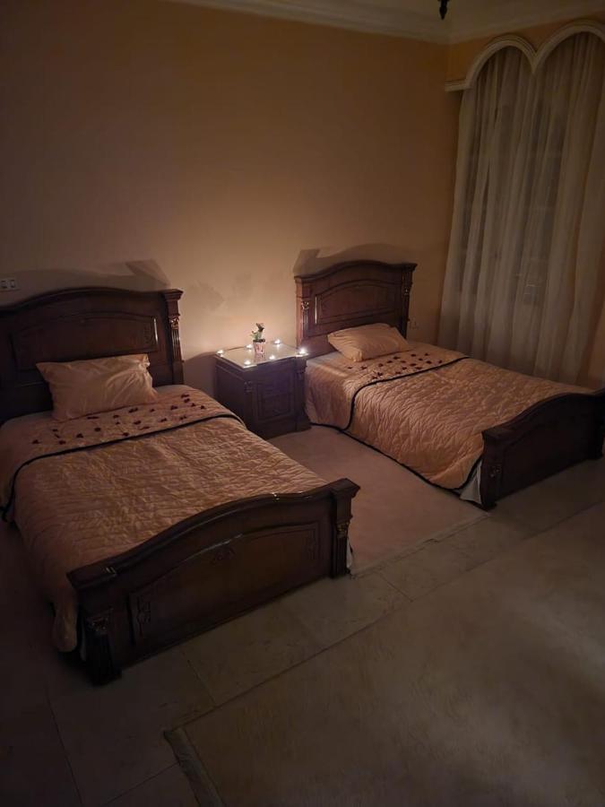 Hk Pyramids Guest House Kair Zewnętrze zdjęcie