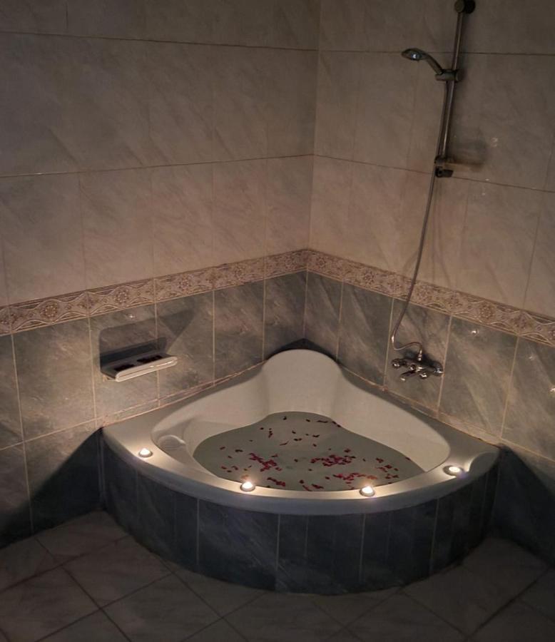 Hk Pyramids Guest House Kair Zewnętrze zdjęcie