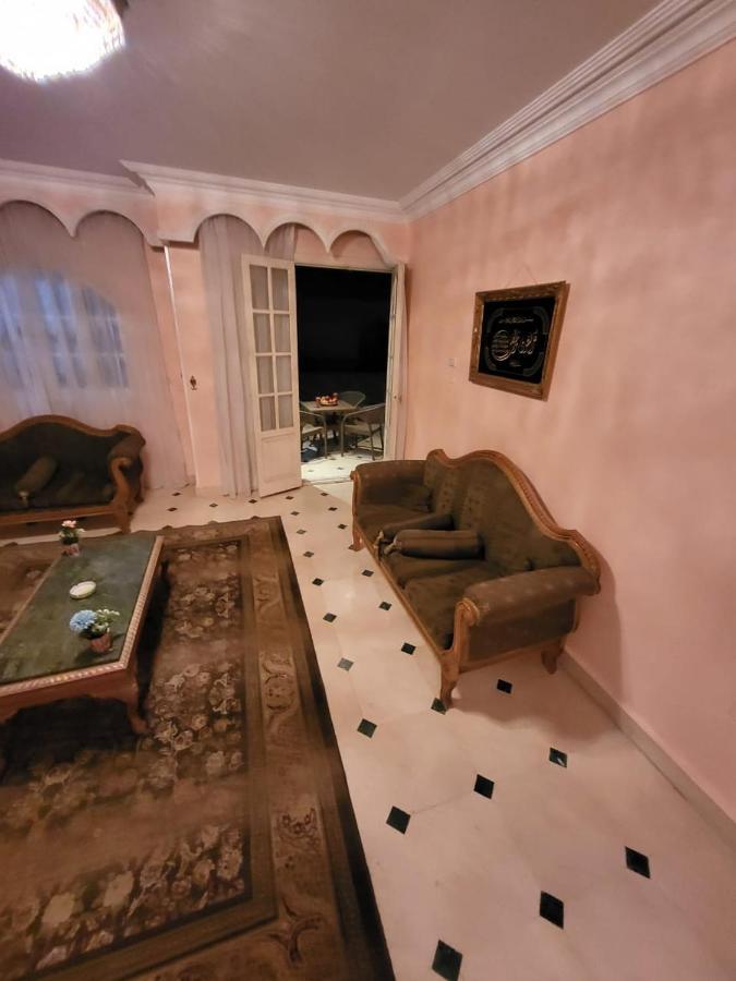 Hk Pyramids Guest House Kair Zewnętrze zdjęcie