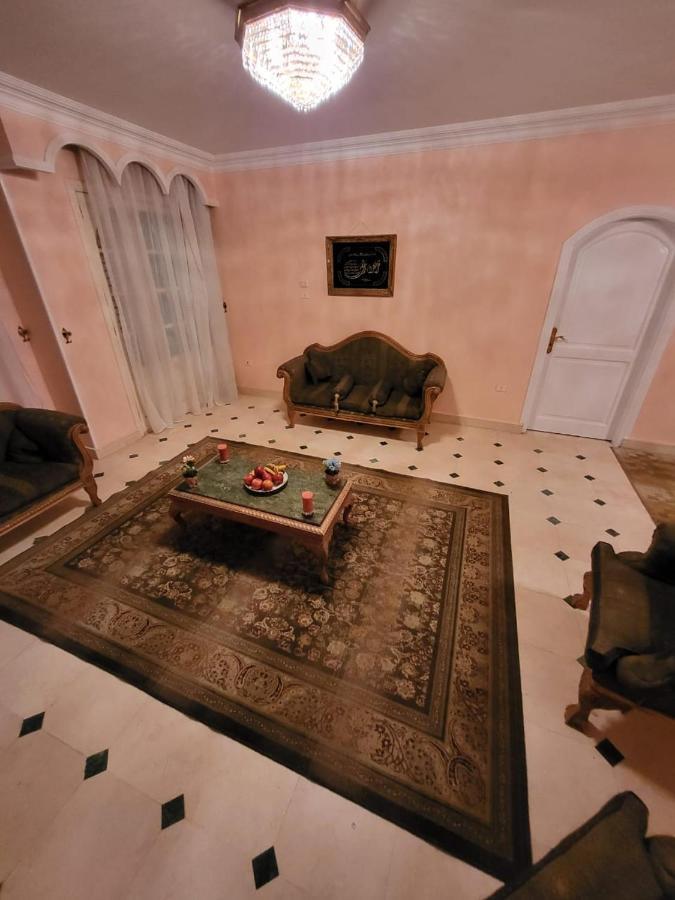 Hk Pyramids Guest House Kair Zewnętrze zdjęcie