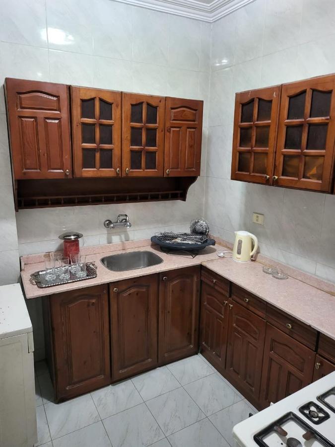 Hk Pyramids Guest House Kair Zewnętrze zdjęcie