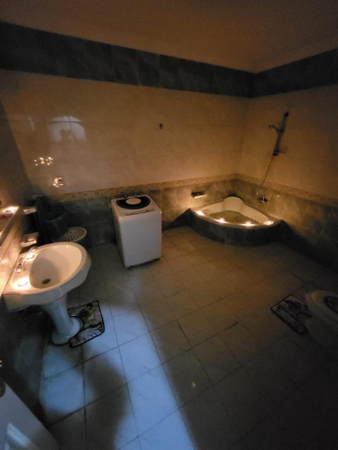 Hk Pyramids Guest House Kair Zewnętrze zdjęcie
