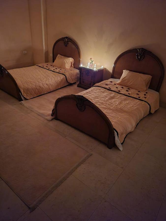 Hk Pyramids Guest House Kair Zewnętrze zdjęcie