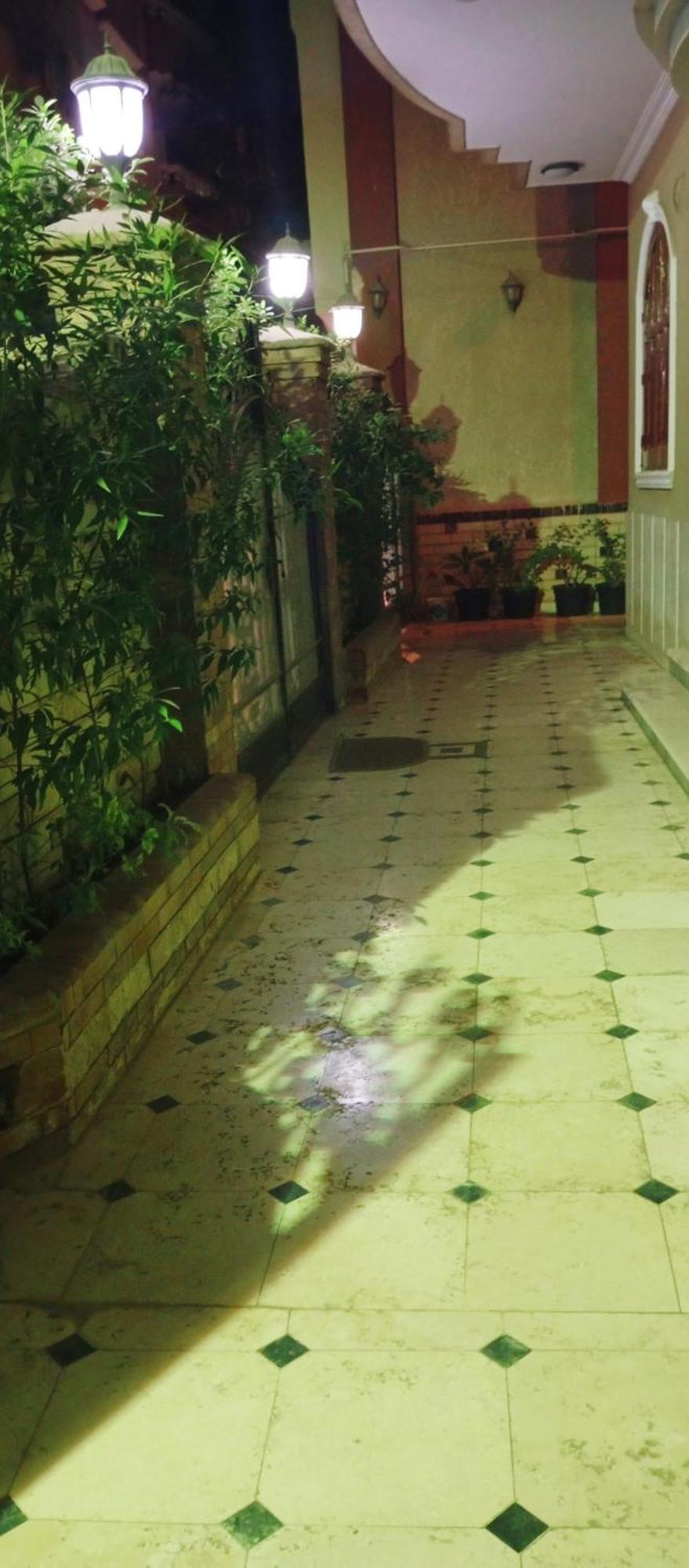 Hk Pyramids Guest House Kair Zewnętrze zdjęcie